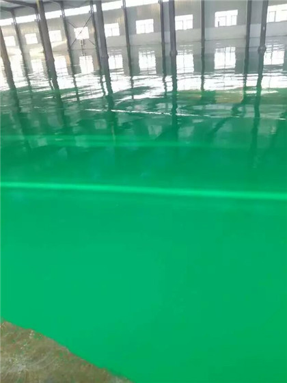 郏县，我直接给你一份室外地坪漆翻新维修