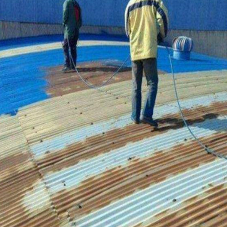 郏县地面翻新与地坪漆施工流程